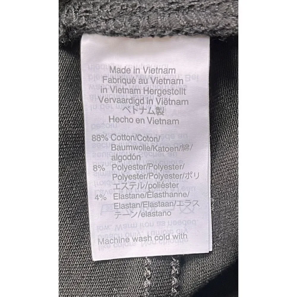 NWT Madewell Curvy High-Rise Skinny Jeans in Carbondale Wash, Size 23